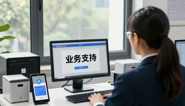 一件代发业务中常见的问题及应对策略